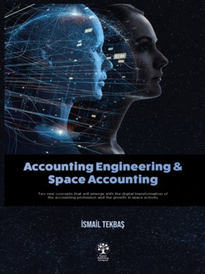 cover image of Accounting Engineering and Space Accounting